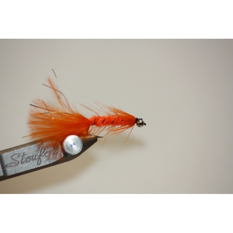 Dog Nobbler Orange|8|10|12