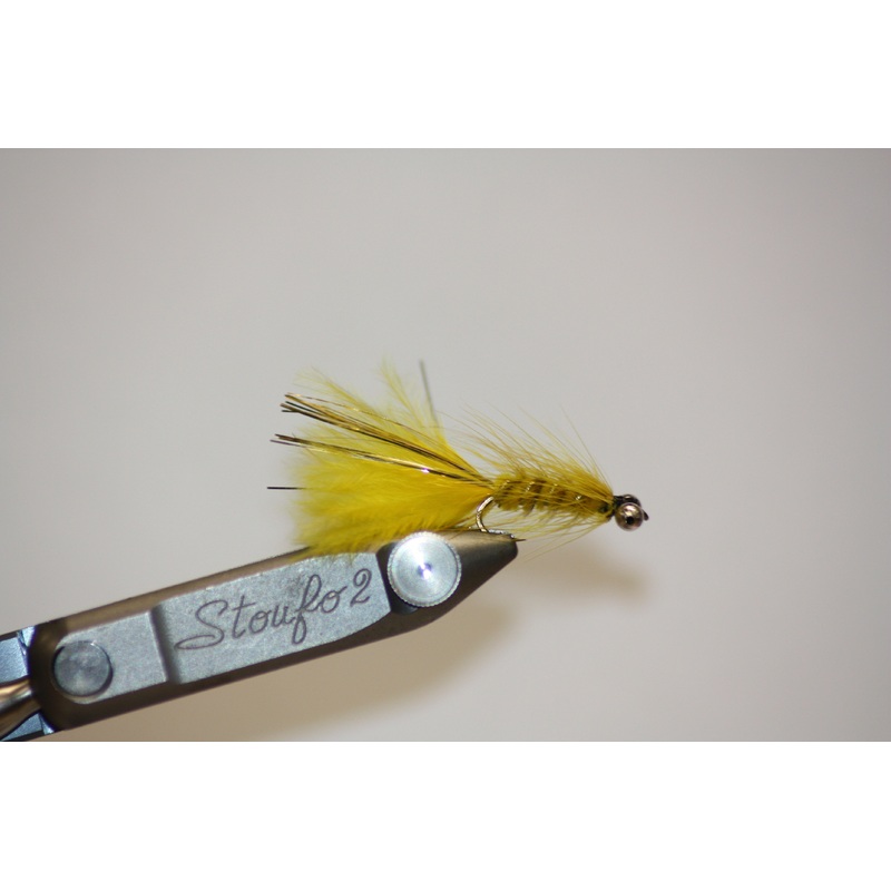 Dog Nobbler Yellow|8|10|12