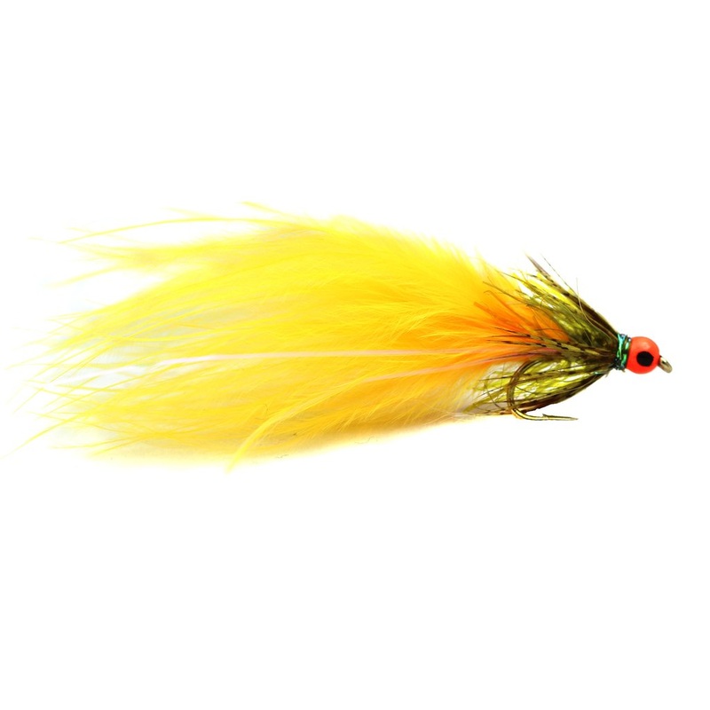 Fario Fly Krystal Sunburst Damsel
