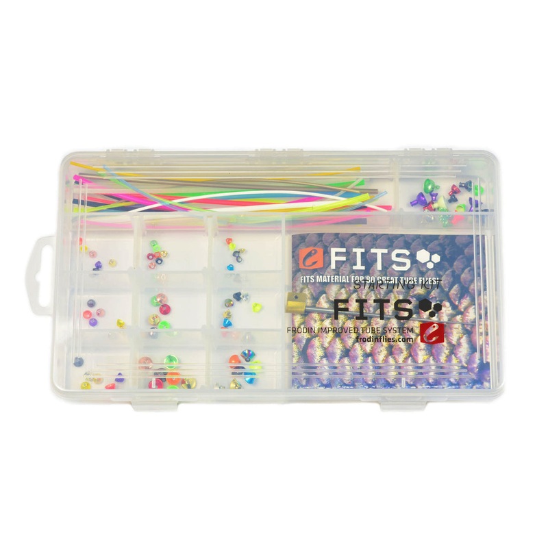 Fits Starting Kit