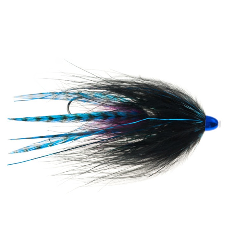 Hartwick’s Cone Wiggler Black/Blue