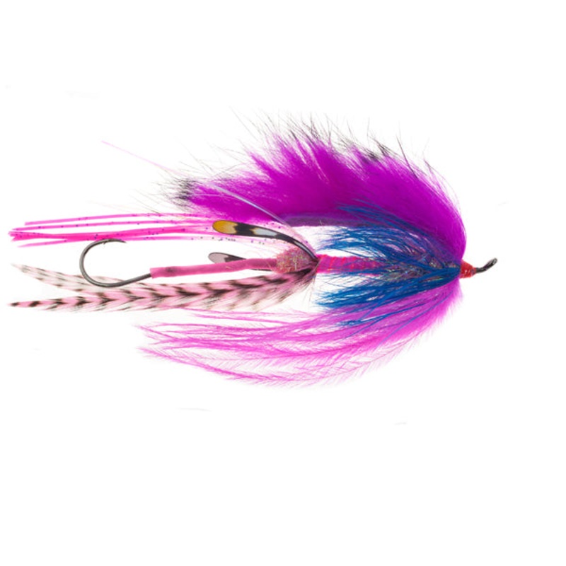 Inspector Skagit Pink/Purple
