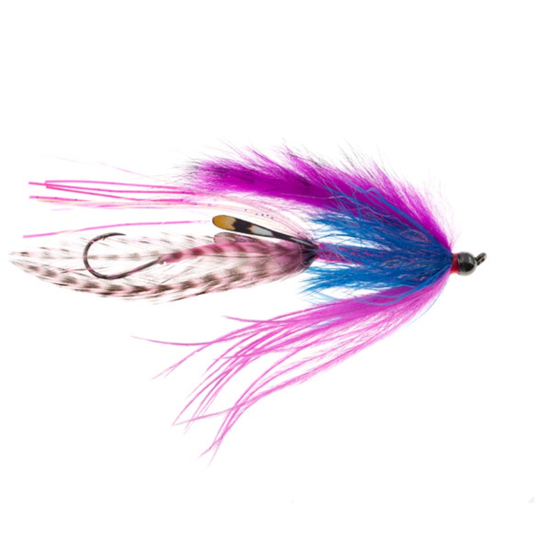 Inspector Skagit-Tungsten Pink/Purple