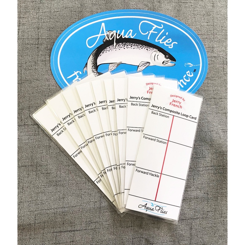 Jerry’s Composite Loop Card