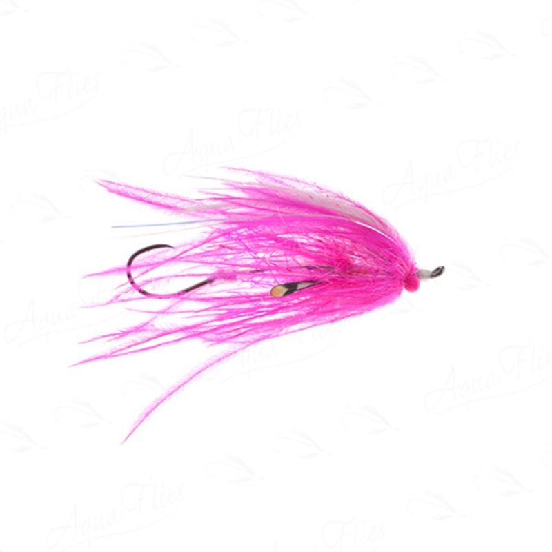 Jerry’s Ultra Mini-Intruder Pink/White