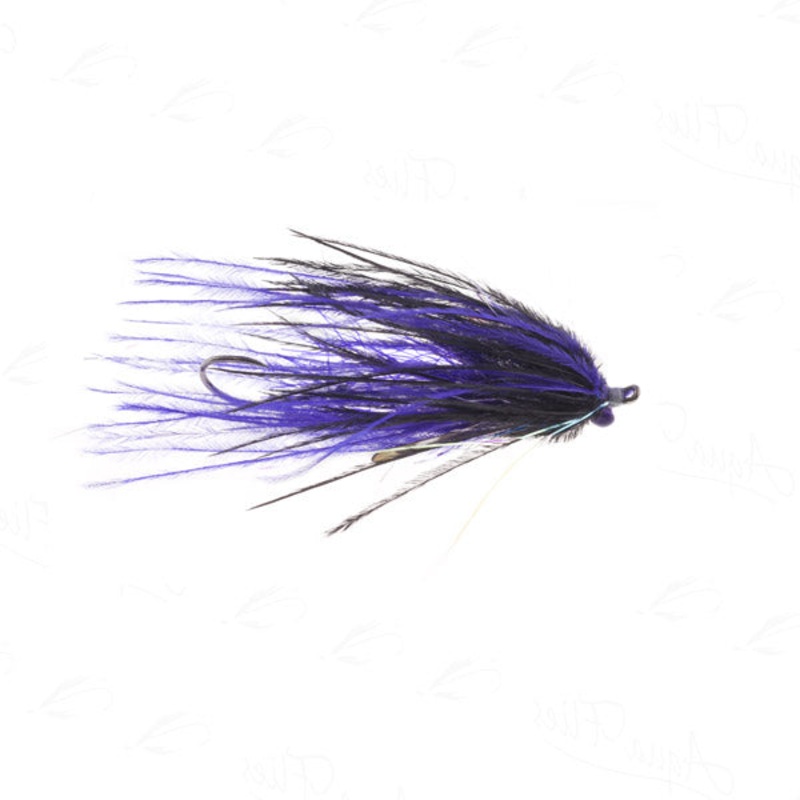 Jerry’s Ultra Mini-Intruder Purple/Black