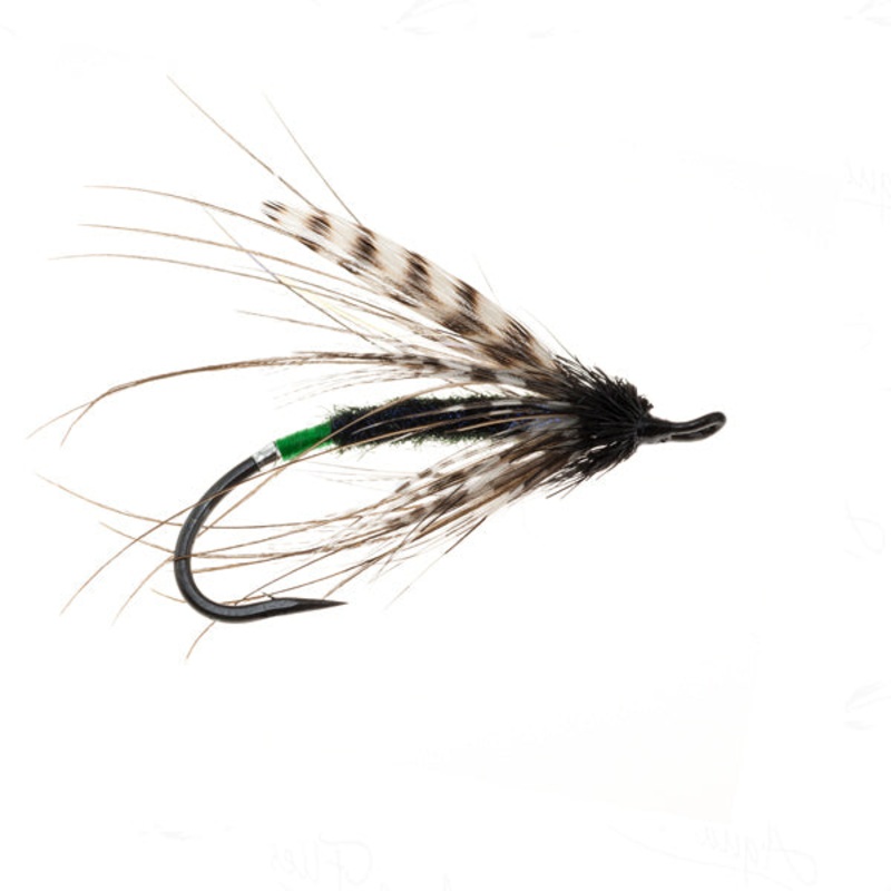 Muddled Eupohoria Green Butt