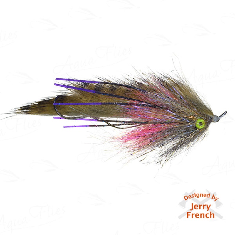 Summer Sculpin Sculpin Olive