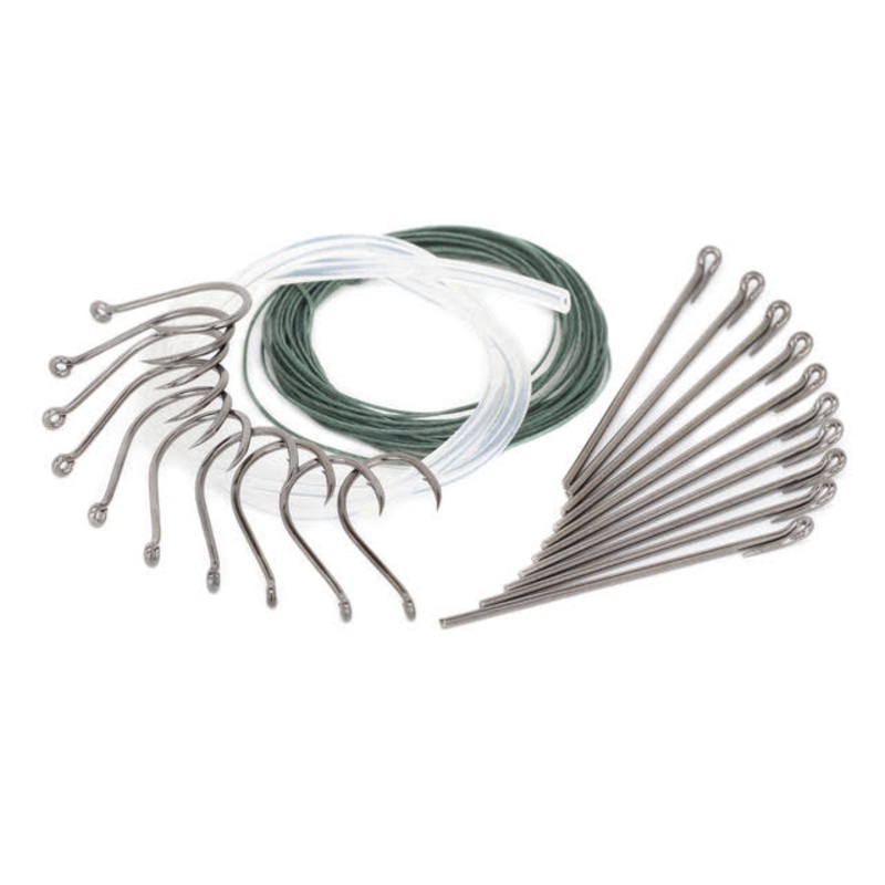 Ultra Rig Kit-Return Eye|27mm|43mm|51mm|10 Pack