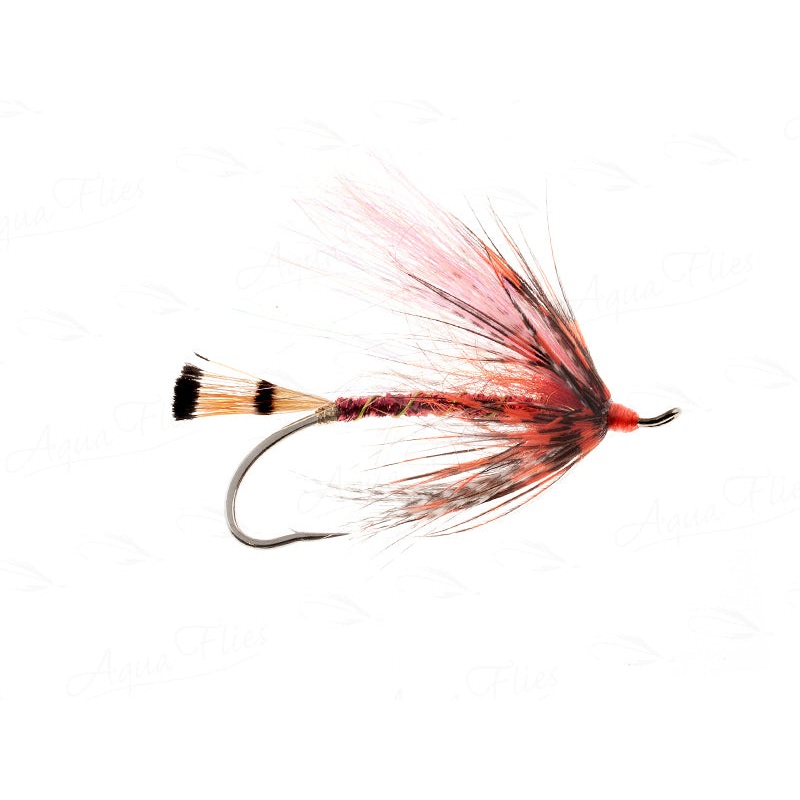 Wedeking’s Jayhawker Orange/Pink-Size 5