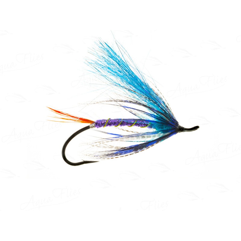 Wedeking’s Jayhawker Purple-Size 5