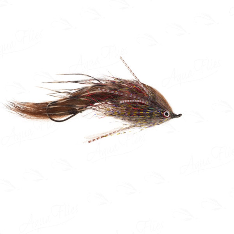 WMD Sculpin Brown|Default