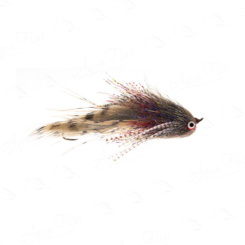 WMD Sculpin Brown/Gray|Default
