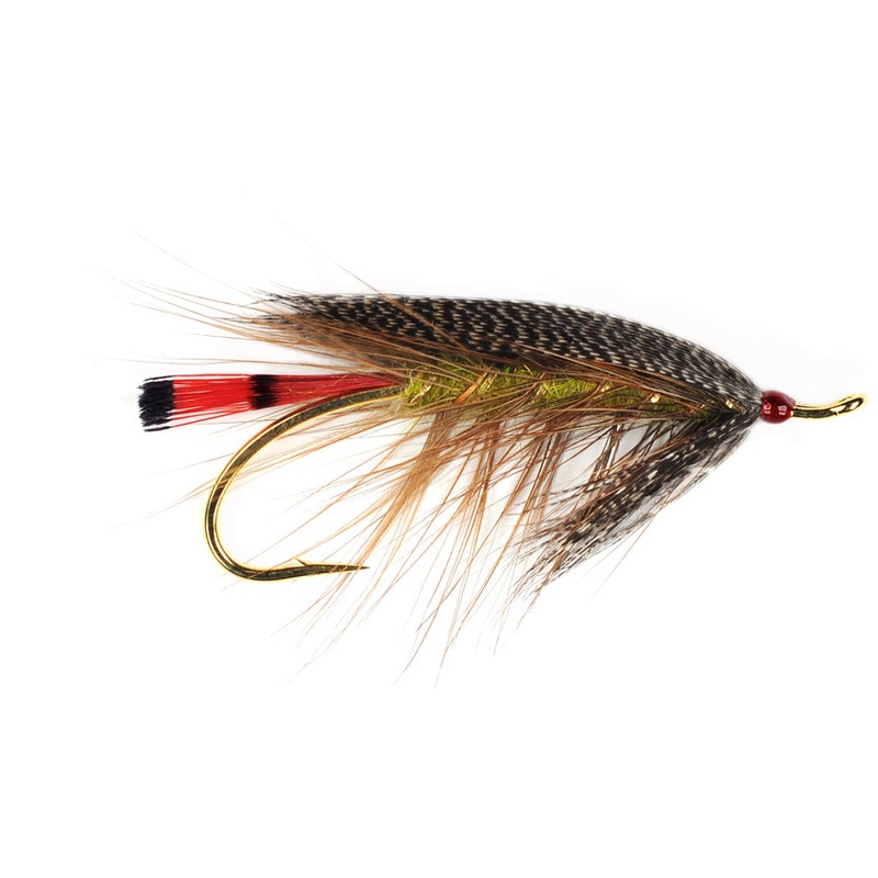 Zech’s Olive Martini Olive/Red