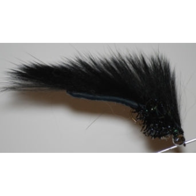 Zonker Fritz Black|8|10|12