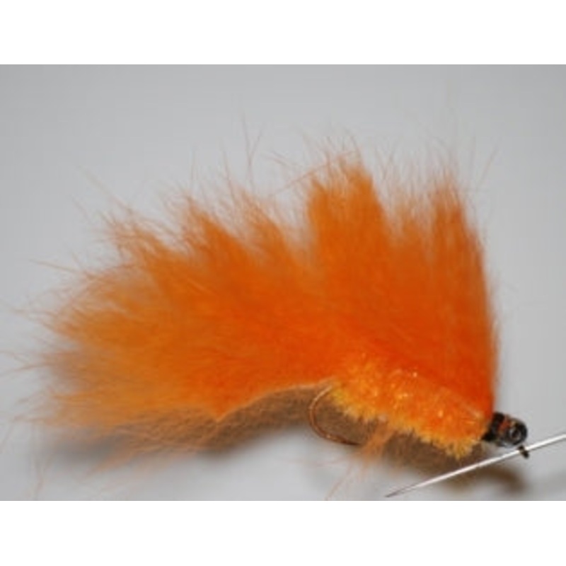 Zonker Fritz Orange|8|10|12