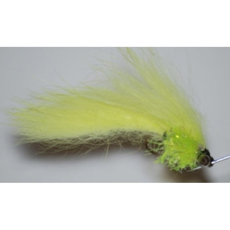 Zonker Fritz Yellow|8|10|12