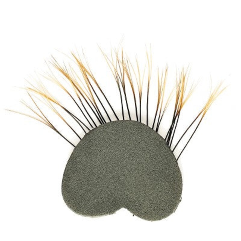 Boar Bristle|Natural