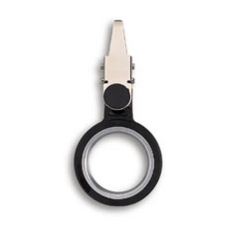 C & F Design Hackle Pliers