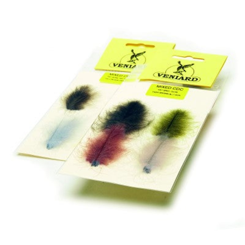 CDC Super Select Combo Pack|Light Colour|Dark Colour
