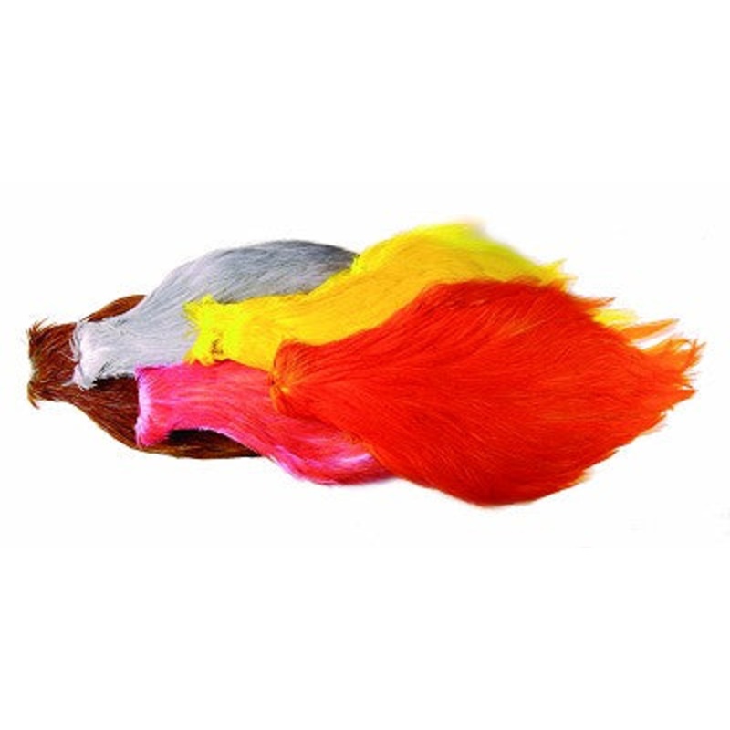Chinese Necks|Black|Claret|Blue|Fl. Orange|Fl. Yellow|Golden Olive|Green Highlander|Hot Orange|Olive|Red|White|Yellow