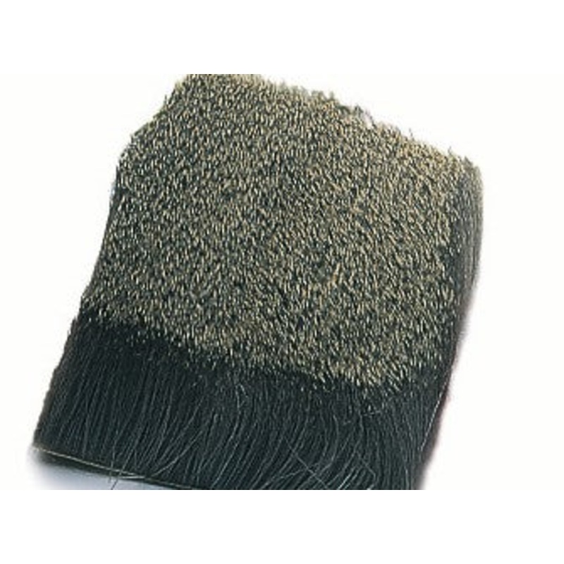 Costal Deer Hair