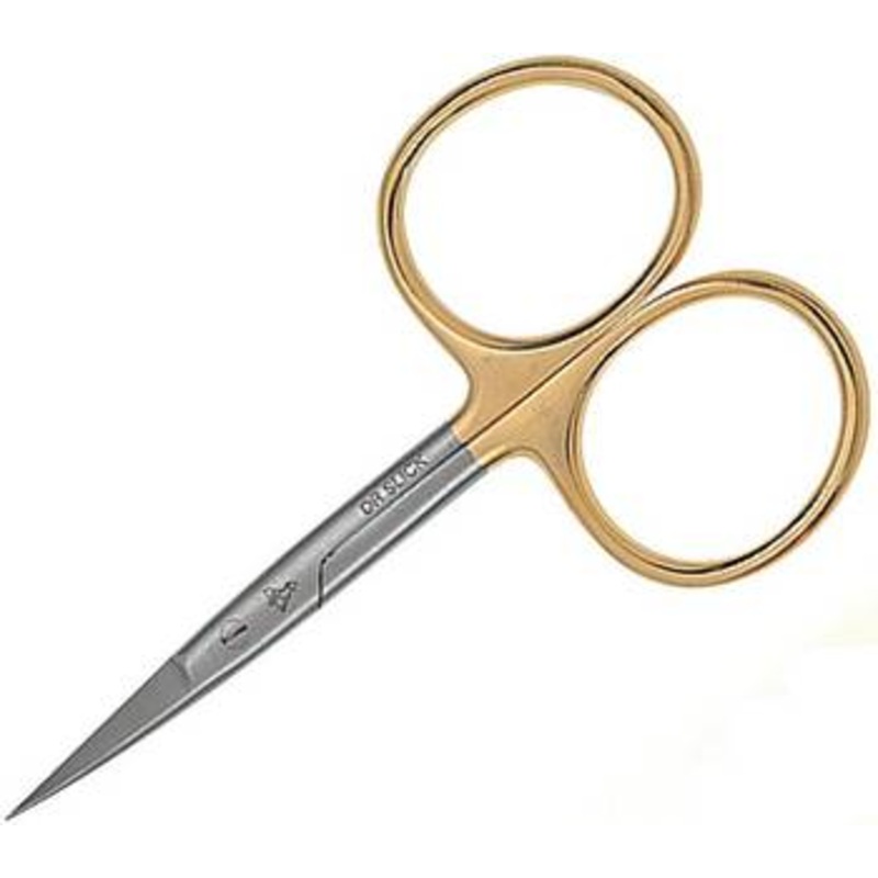 Dr Slick General-Purpose Scissors Curved 4