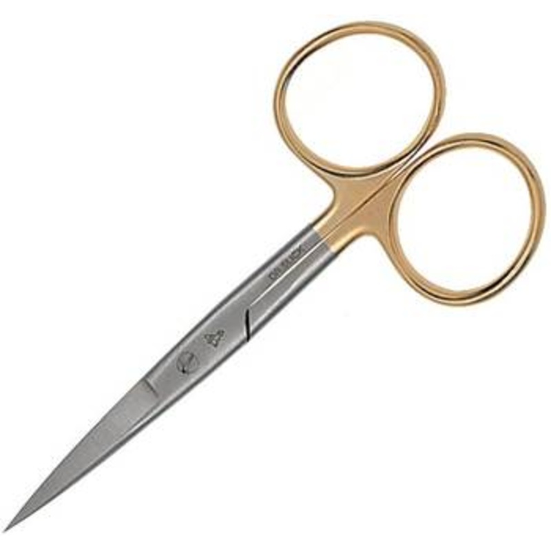 Dr Slick Hair Scissors Straight 4 1/2