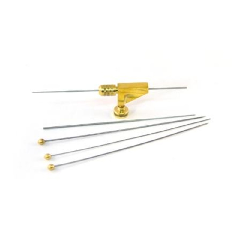 Eumer Tube Fly Attachment
