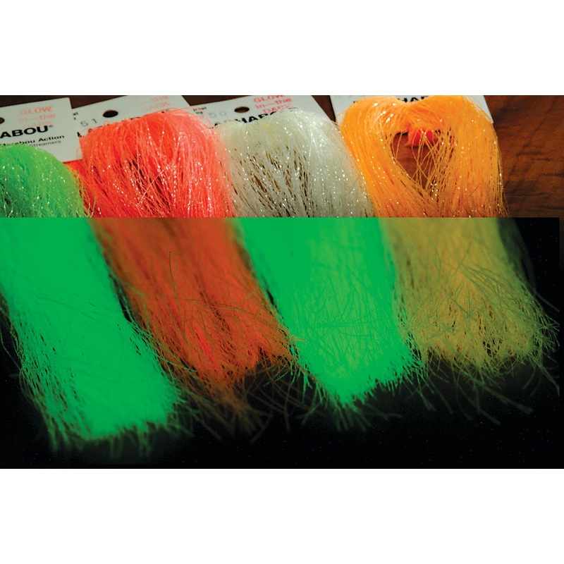 Glow in the Dark Flashbou|Green|Orange|Blue|White|Yellow