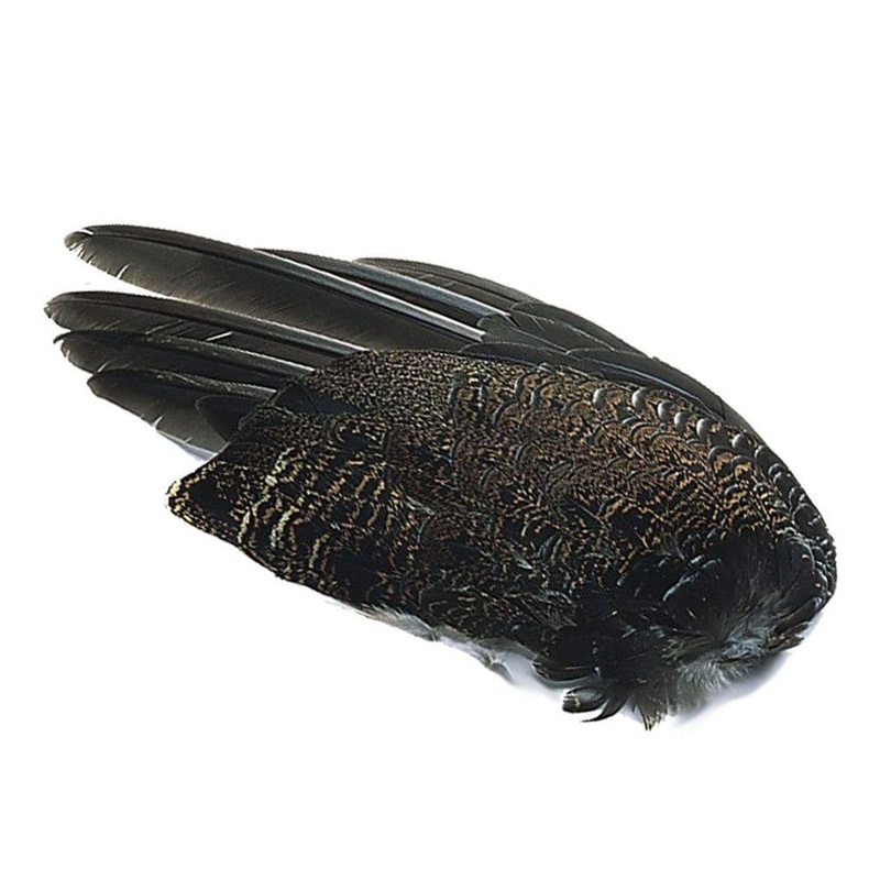 Grouse Wings