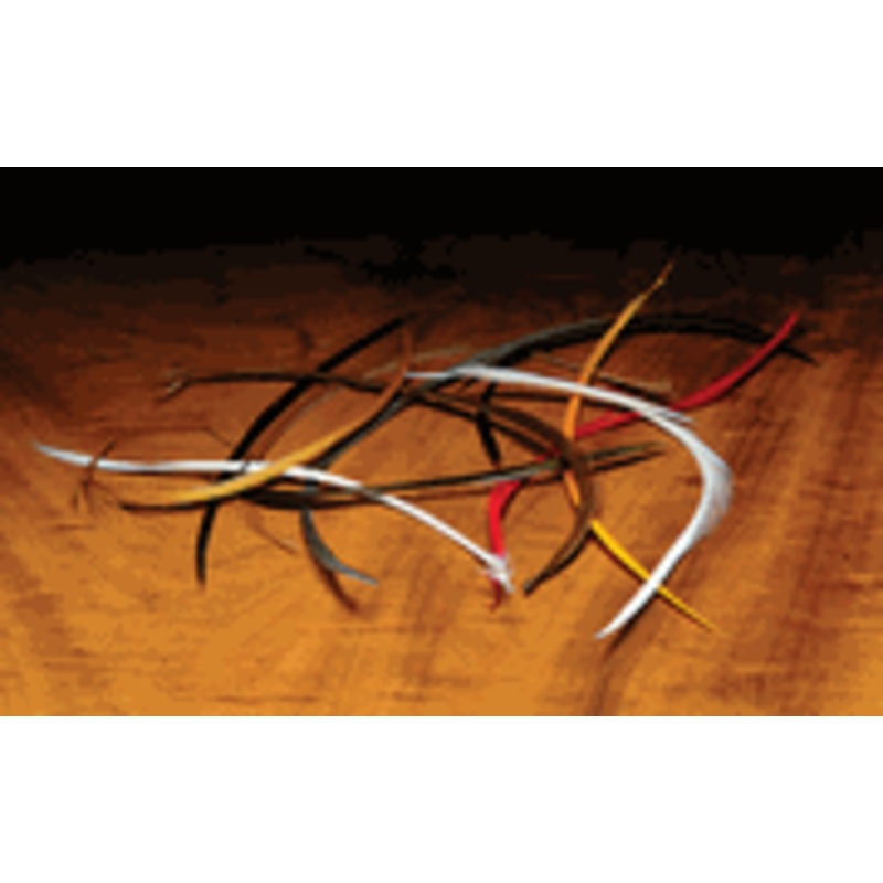 Hareline Goose Biots Stripped UV2