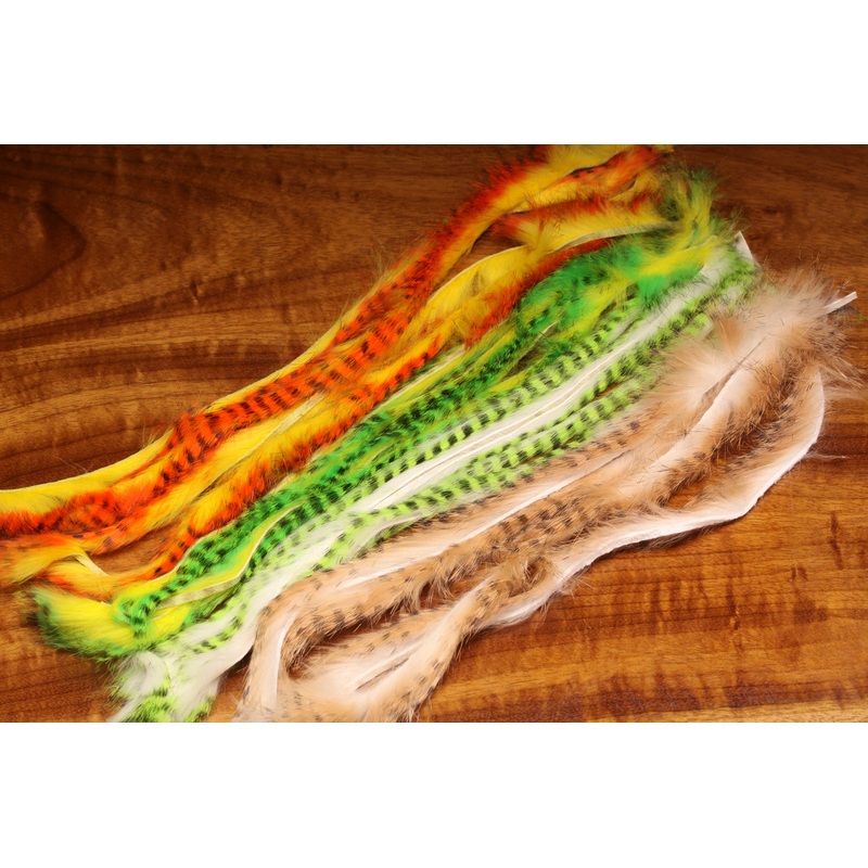 Hareline Micro Pulsator Strips
