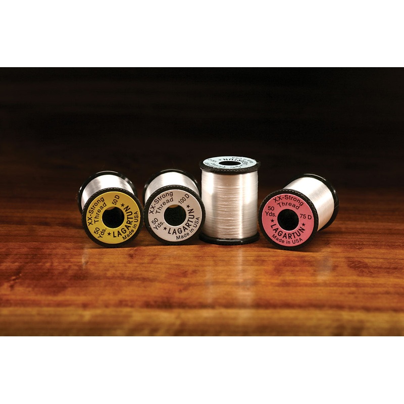 Lagartun double Extra Strong Thread 95Denier