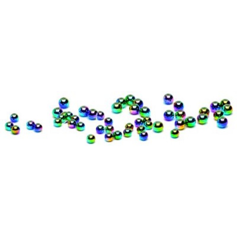 Rainbow beads|3mm|4mm