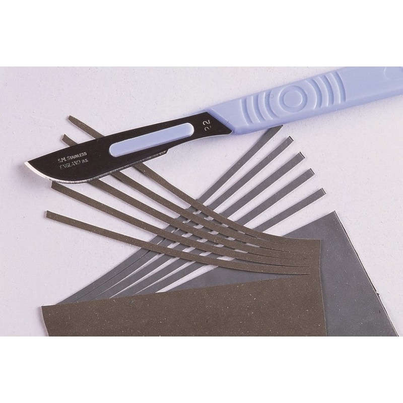Tungsten Sheet