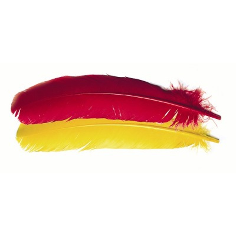 Turkey Broad quills|White|Black|Red|Orange|Yellow|Blue|Olive|Brown|Purple|Green