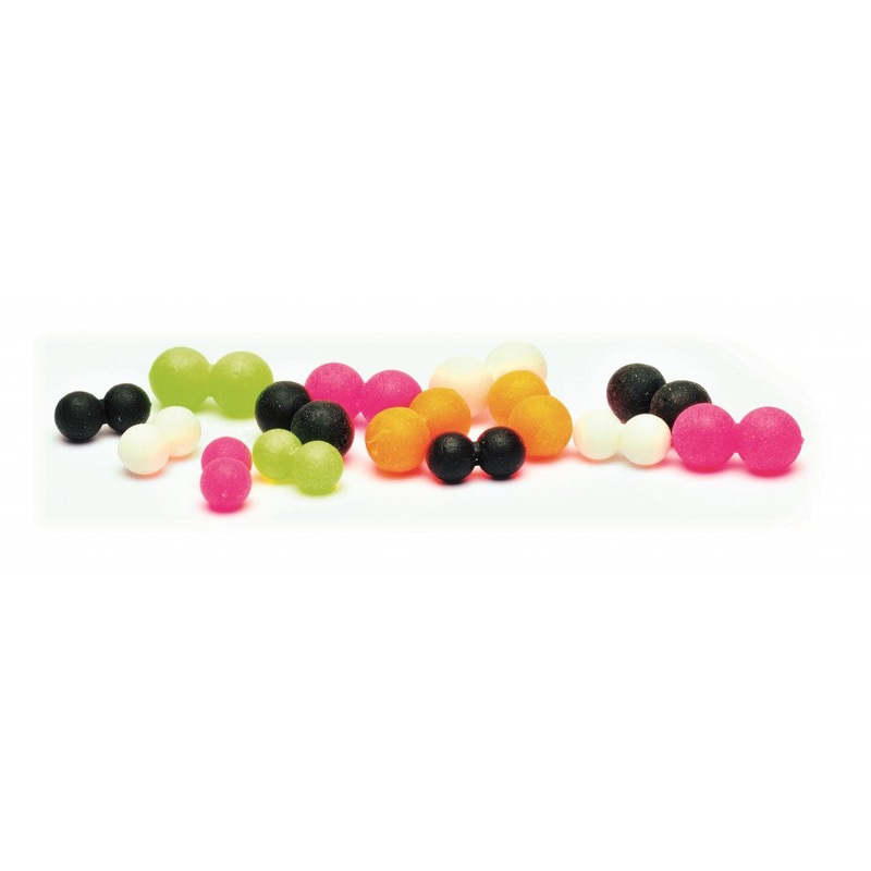 Veniard Floozeyes|8Mm|6mm|Fl. Pink|Fl.Orange|White|Black|Fl. yellow