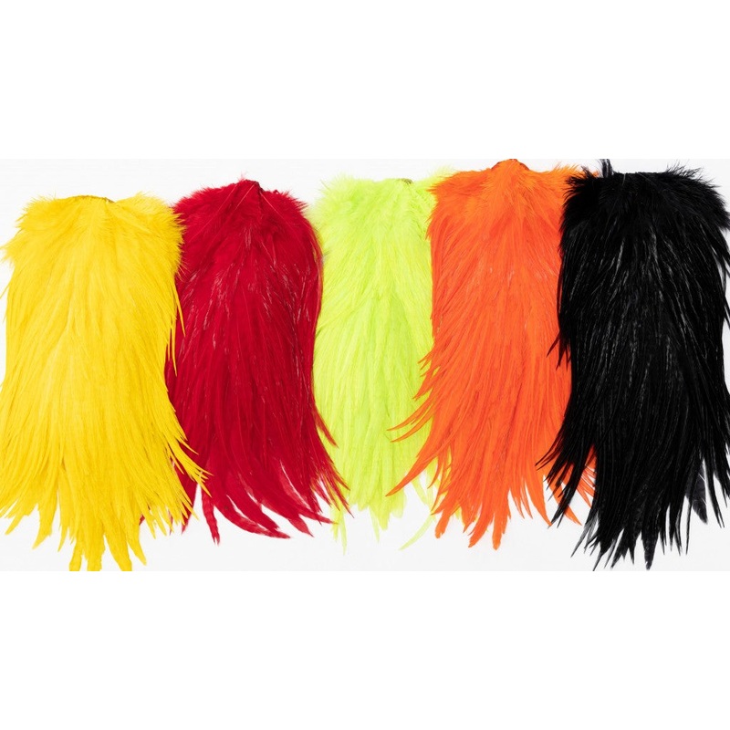 Veniard Genetic Saddles|White|Red|Black|Yellow|Chartreuse|Orange