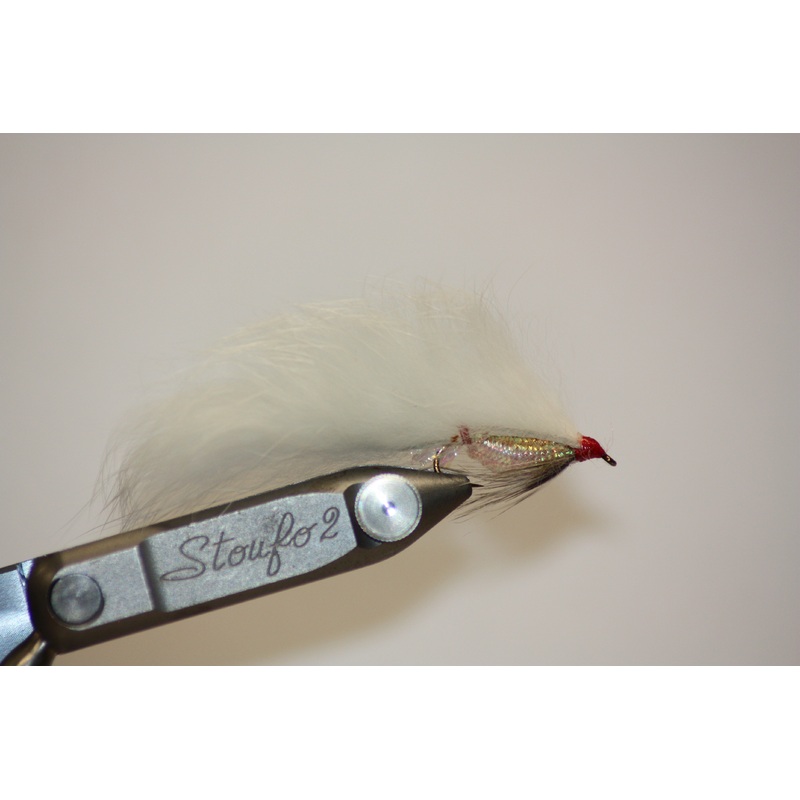 Zonker White|8|10|12