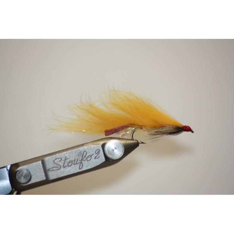 Zonker Yellow|8|10|12