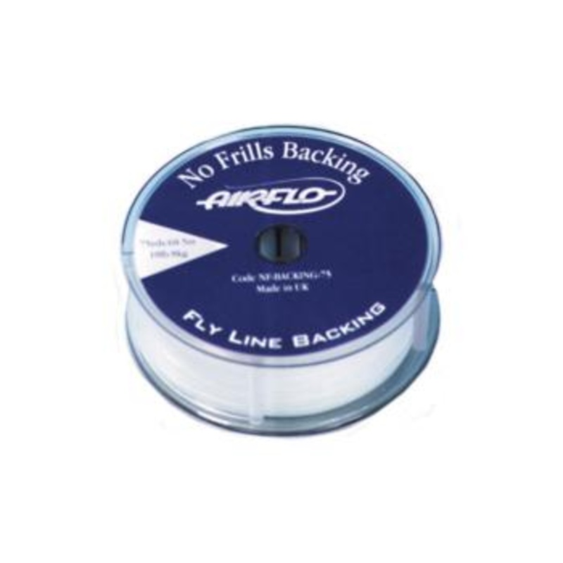 Airflo Braided Mono Backing|20lb|30lb