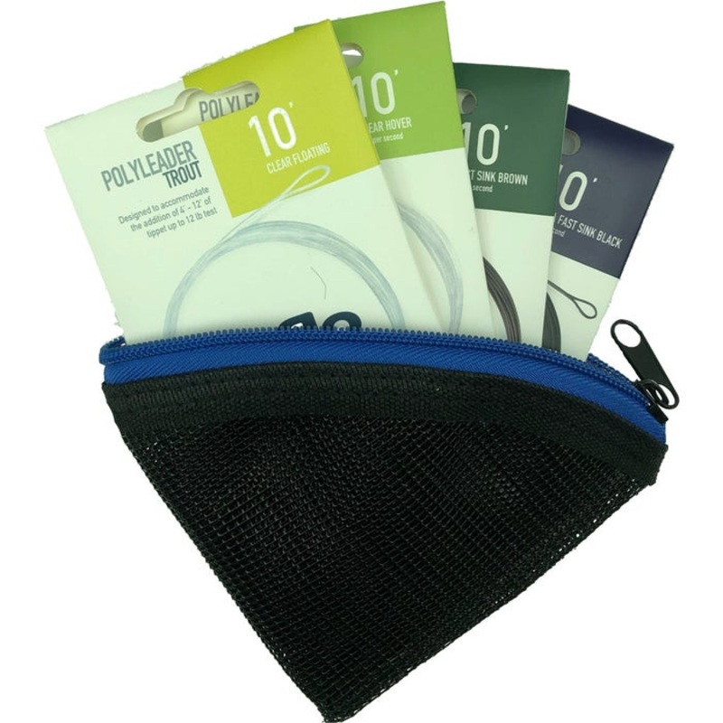 Airflo Polyleader Sets|Trout|Salmon|5ft|10ft