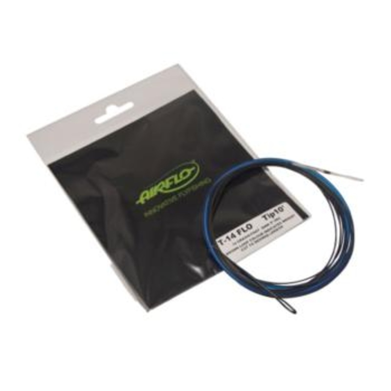 Airflo Skagit Custom Flo Tips|T-7|T-10|T-14|T-18|Full Set