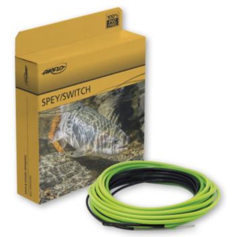 Airflo Skagit F.I.S.T|450GR|480GR|510GR|540GR|570GR|600GR|660GR|720GR