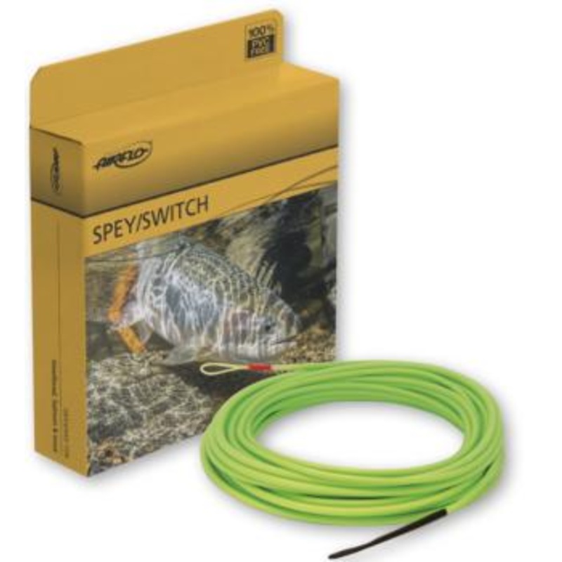 Airflo Skagit Scout Fly Line|150GR|180GR|210GR|240GR|270GR|300GR|330GR|360GR|390GR|420GR|450GR|480GR|510gr|540gr