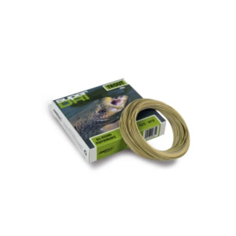 Airflo Super-Dri Elite Fly line