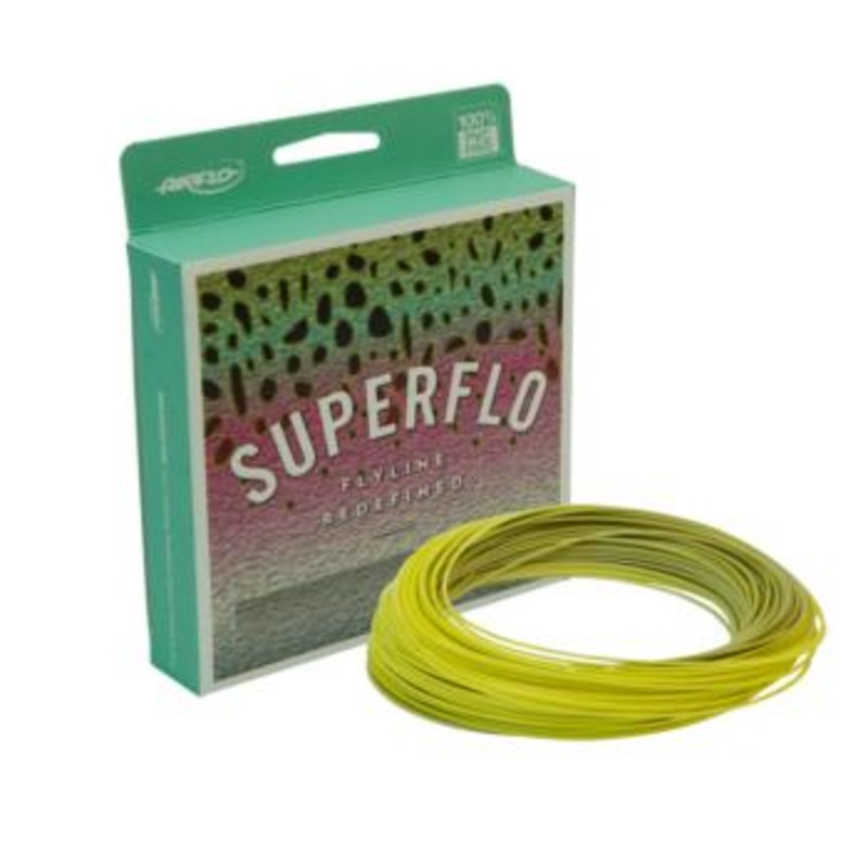 Airflo Superflo – KG Nymph Indicator – Floating