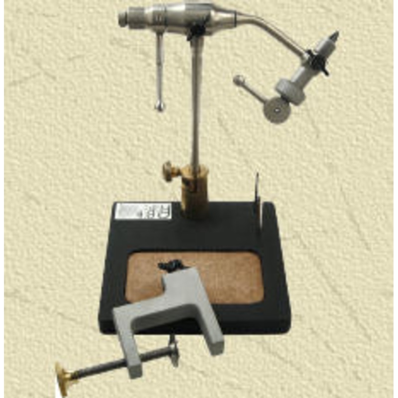 Anvil Atlas Vice