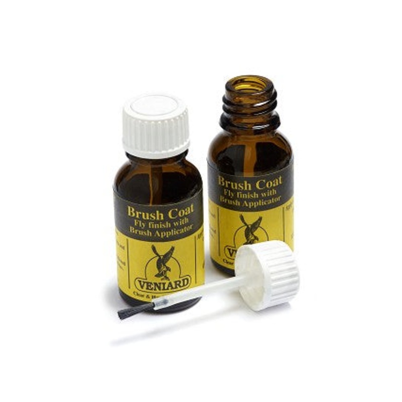 Brush Coat Varnish